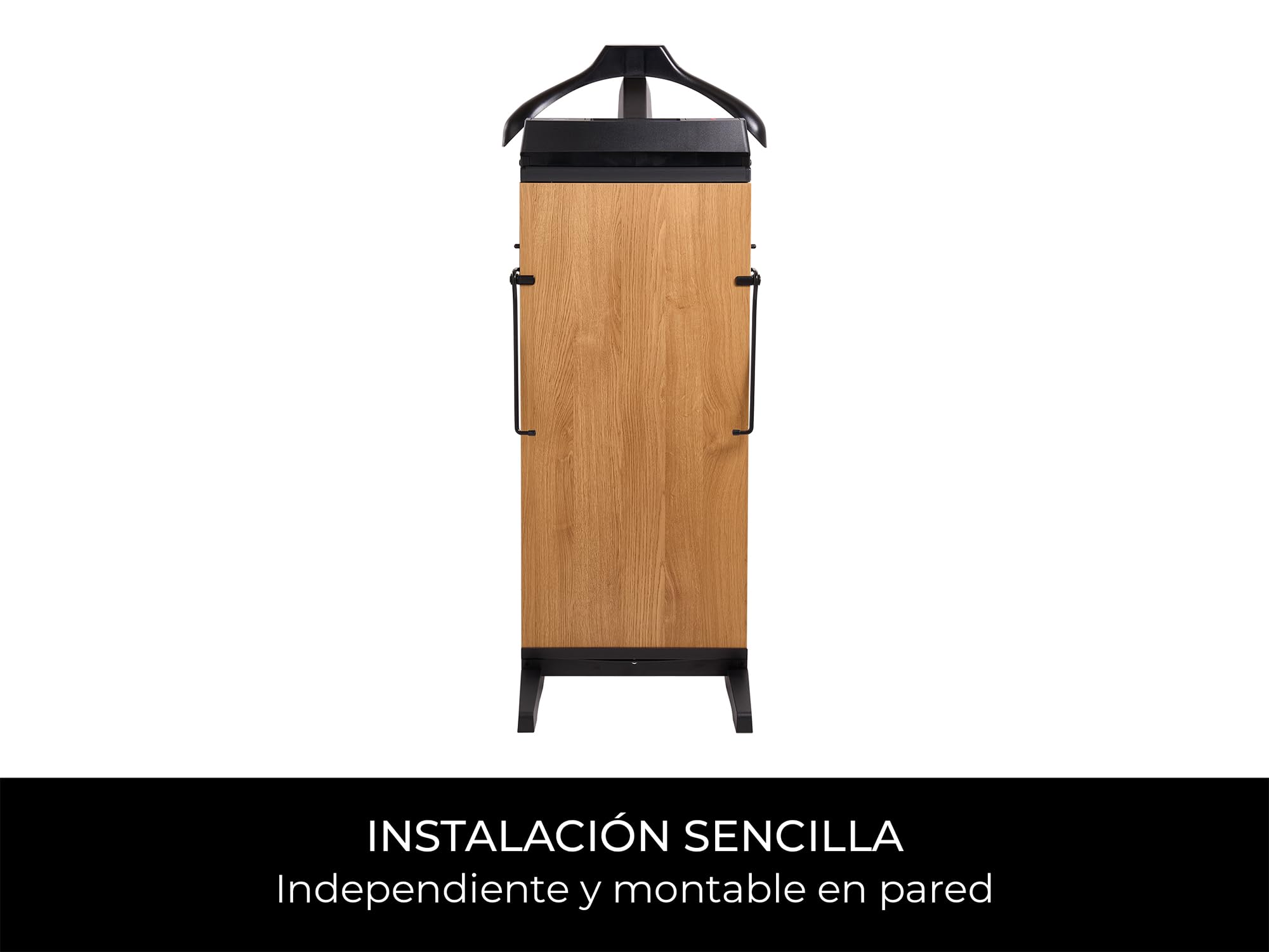Corby Prensa para pantalones de roble 3300