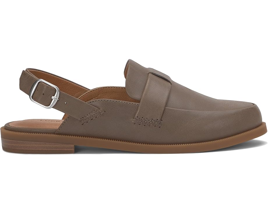 Lucky Brand Louisaa Slingback Mule - Right View