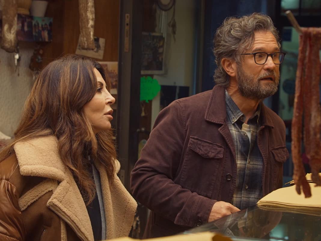 Amazon.de Dinner Club ansehen Prime Video