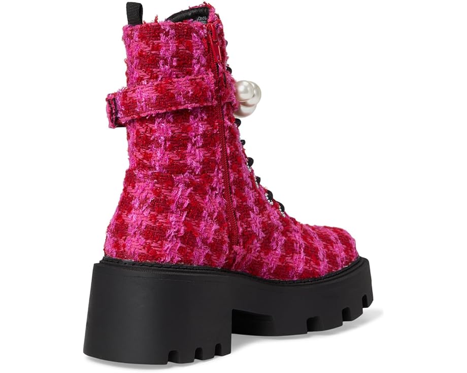 Blue by Betsey Johnson Jonnie - Back View