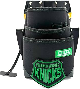 Amazon.co.jp: ニックス 腰袋 アスティオンナイロン生地 特殊軽量 3段