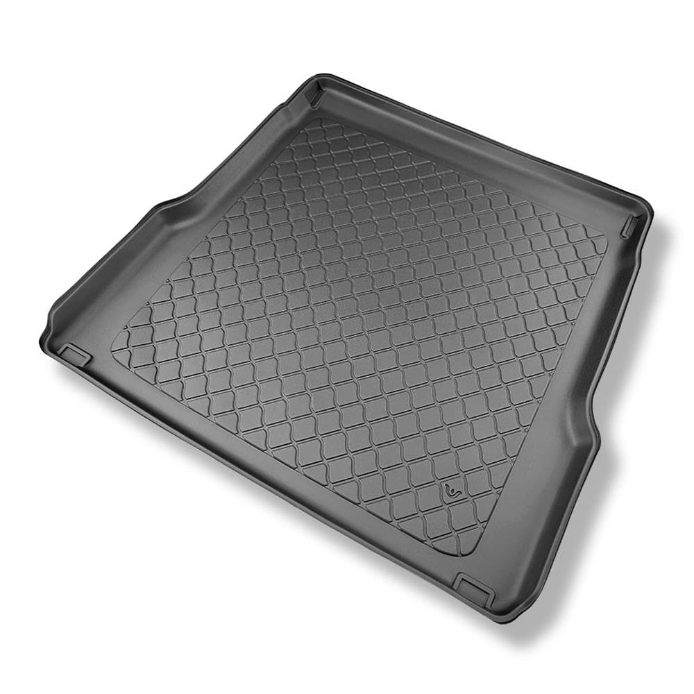 Mossa - Tapis de Coffre adapté pour Peugeot 308 III SW (2021- ) G