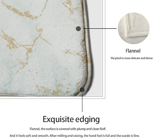 Miniatura 39 de Juego de 2 alfombras y tapetes de cocina, macetas rojas y blancas, antideslizantes, acolchados, lavables, 2 tapetes cómodos para cocina, lavandería