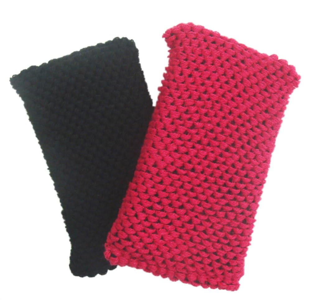 T.japan sponge knit スポンジニット　ピンク T.japan sponge knit スポンジニット ピンク