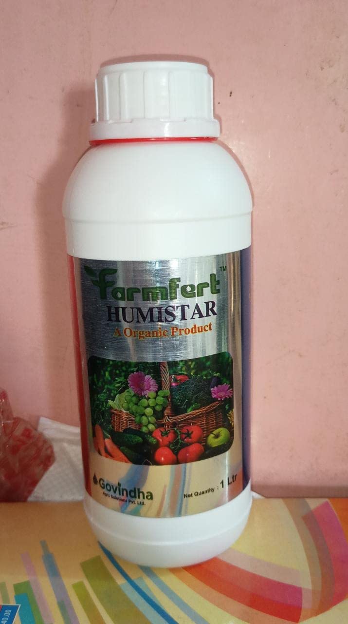 Farmfert- Humistar (Humic acid combo)