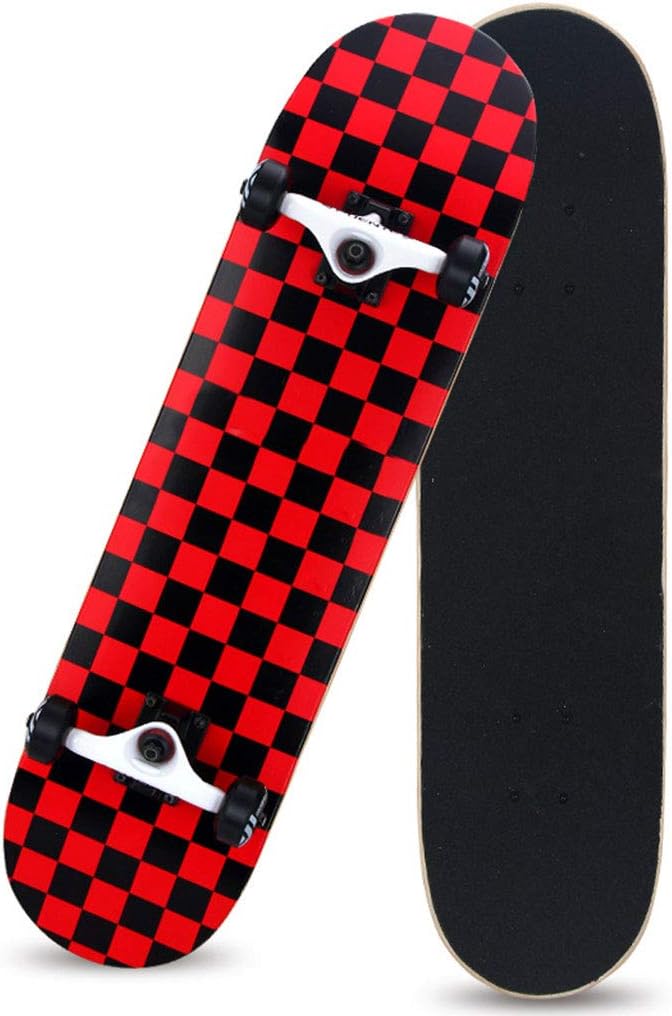 pro skateboard per i professionisti