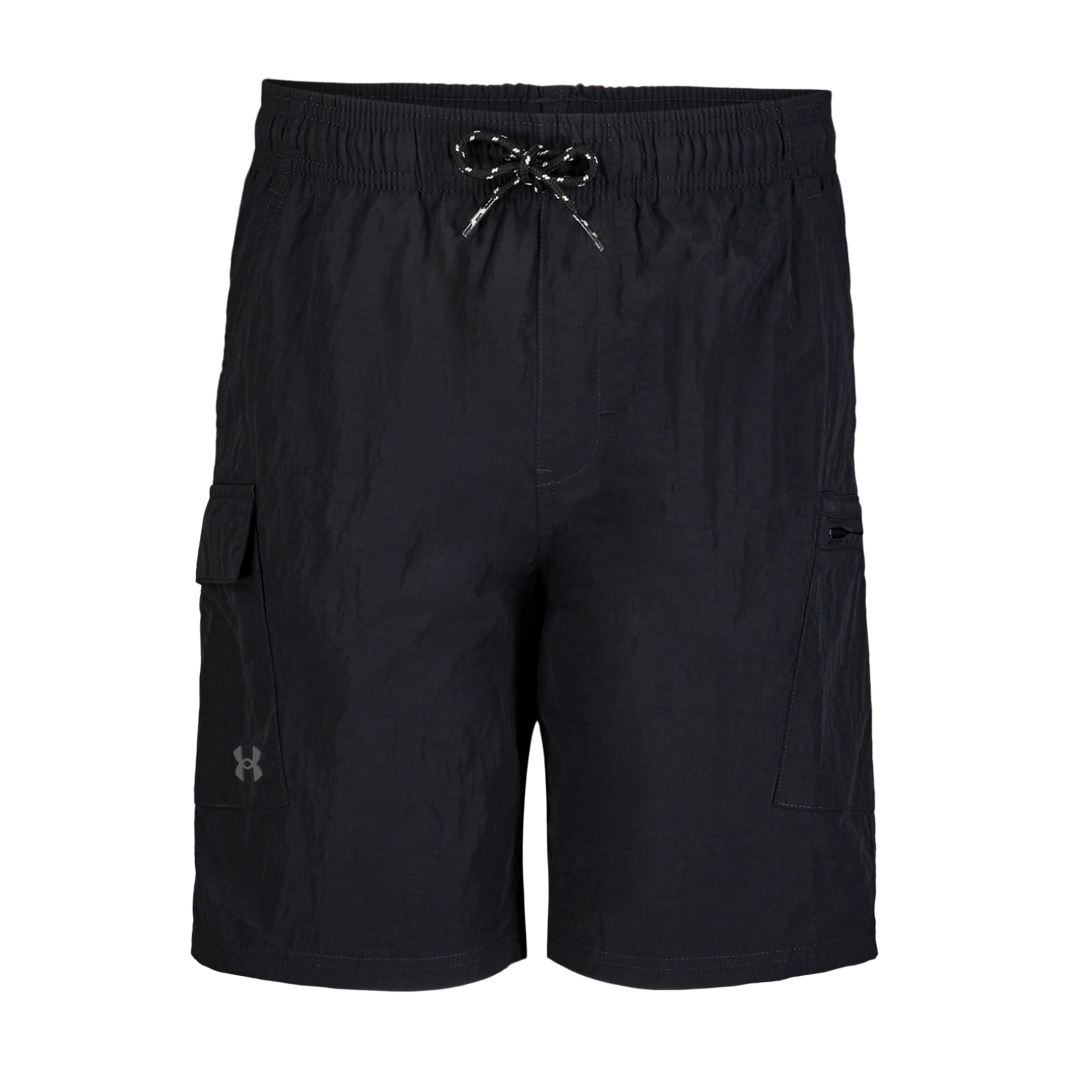 Under Armour Boys' 4-Way Stretch Pull-on Tech Shorts, Outdoor Collection