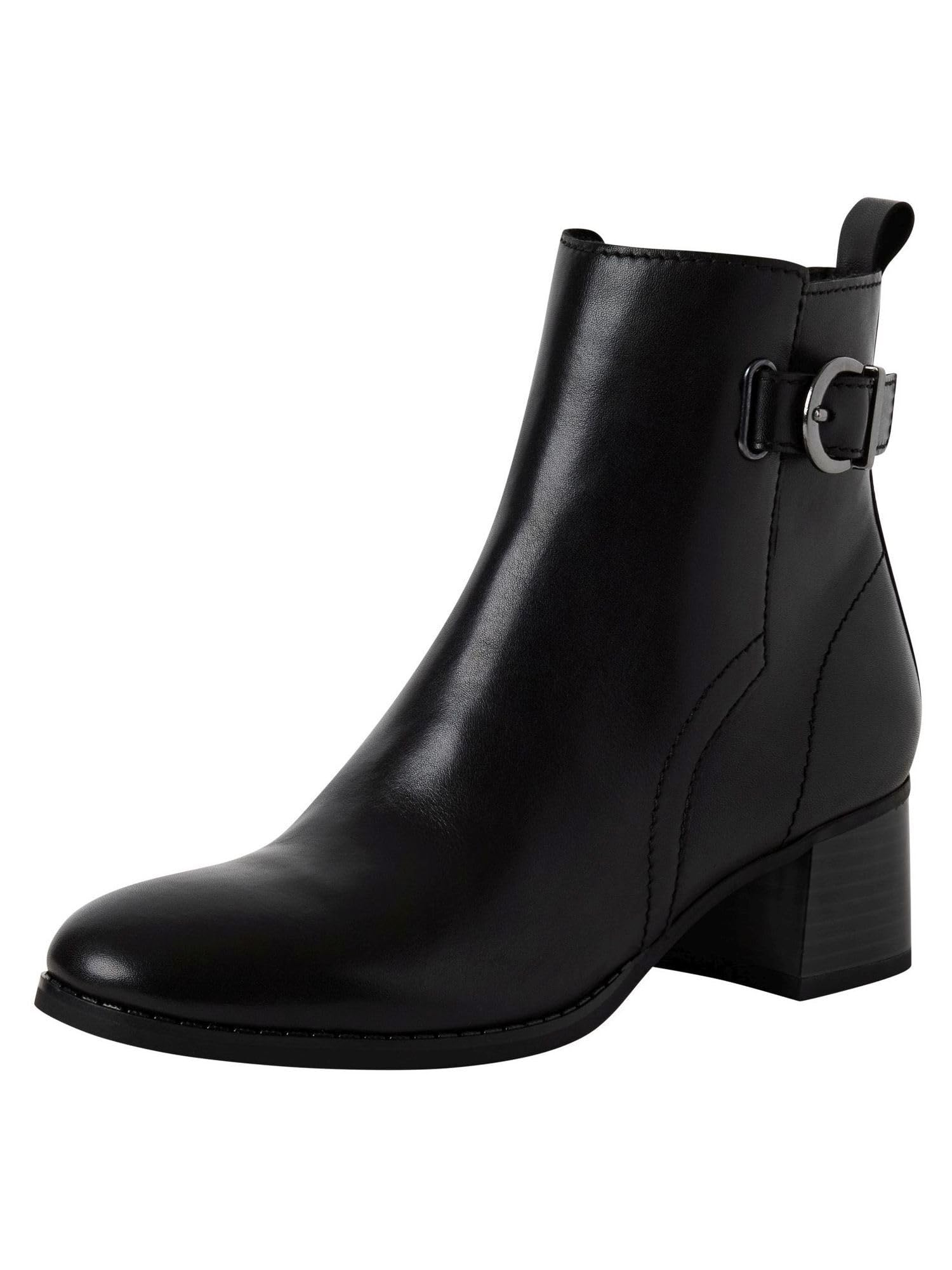 MARCO TOZZI Damen 2-25317-45 Stiefelette