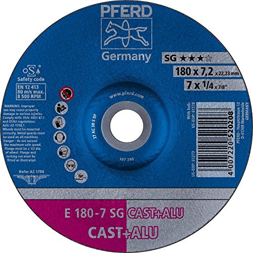 Pferd Disco Desbastar e 178-7 Ac30 S Sg/22,23