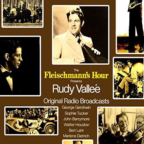  Fleischmann\'s Hour