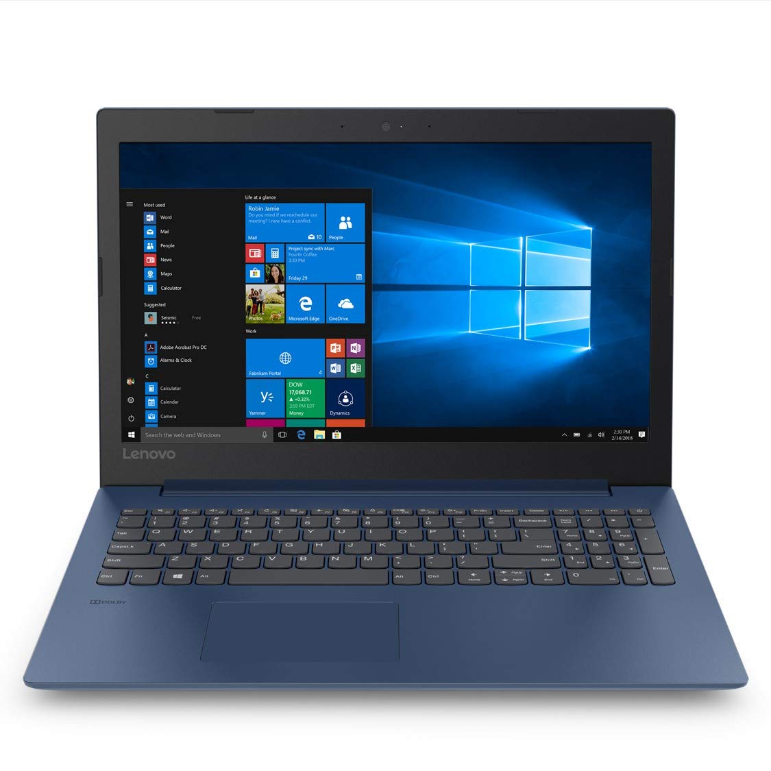 Windowsノート本体 Lenovo ideapad 330 81DC i3-7200U Win11 Windowsノート本体 Lenovo ideapad 330 81DC i3-7200U Win11
