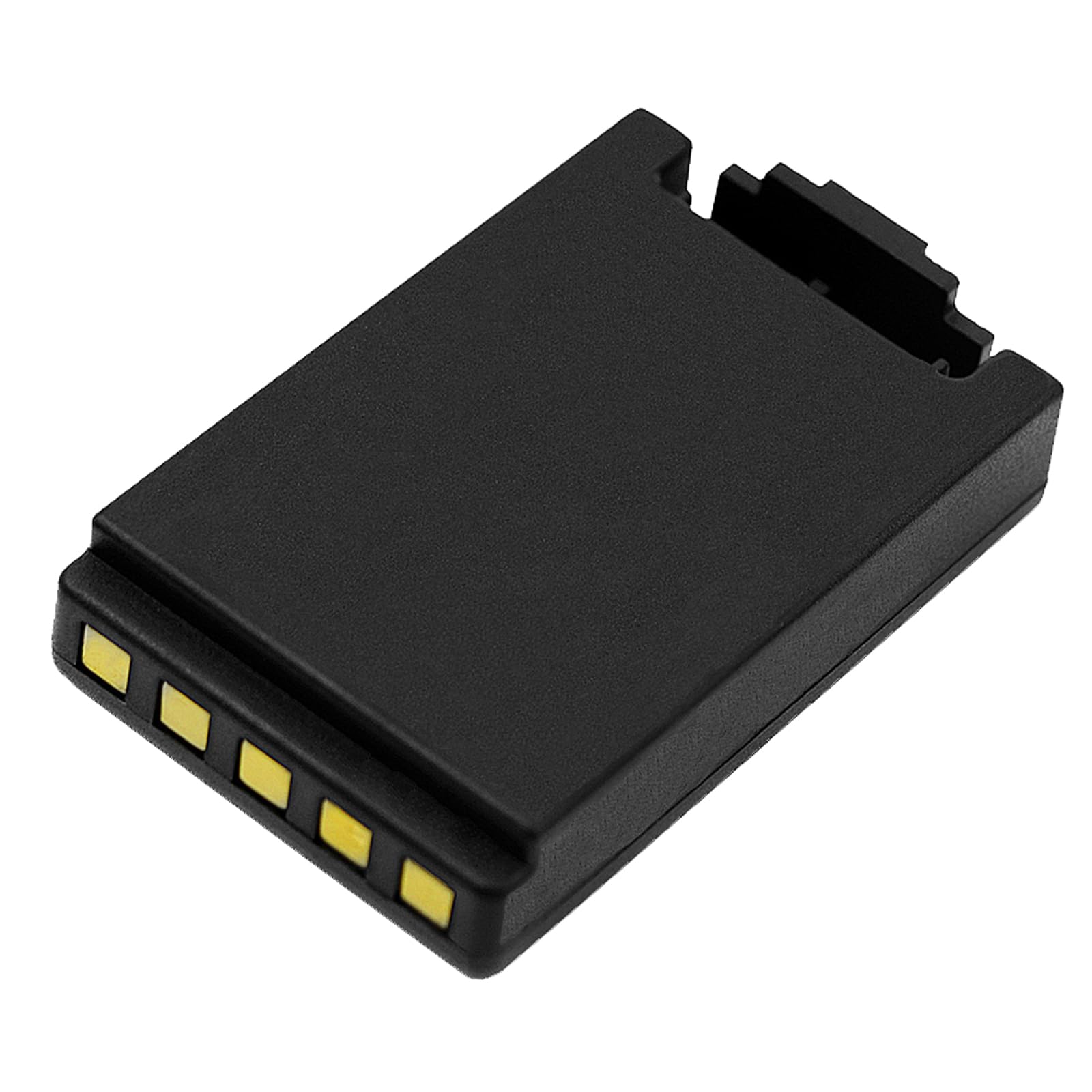 CS-TMX200BX Batería 2400mAh Compatible con [Teleradio] TG-TXMNL, Transmitter Tele Radio TG-TXMNL sustituye 22.381.2, D00004-02, D4-02, M245060