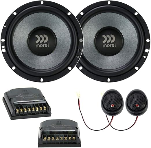 Morel tempo ultra 602 components Clearance