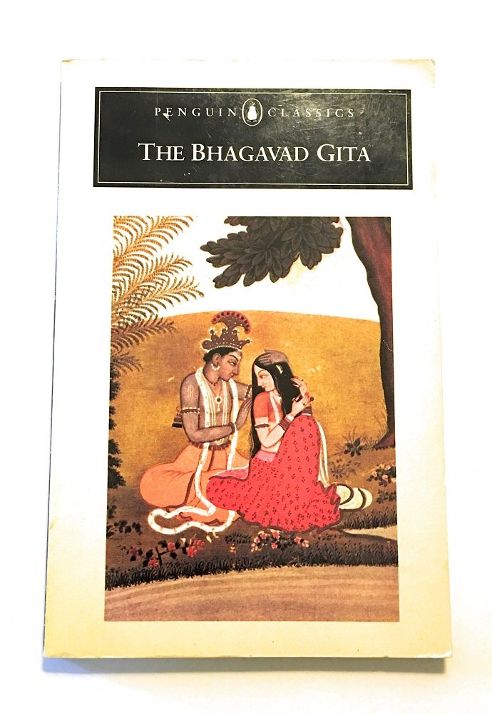 Amazon.co.jp: BHAGAVAD-GITA (CLASSICS) : 本