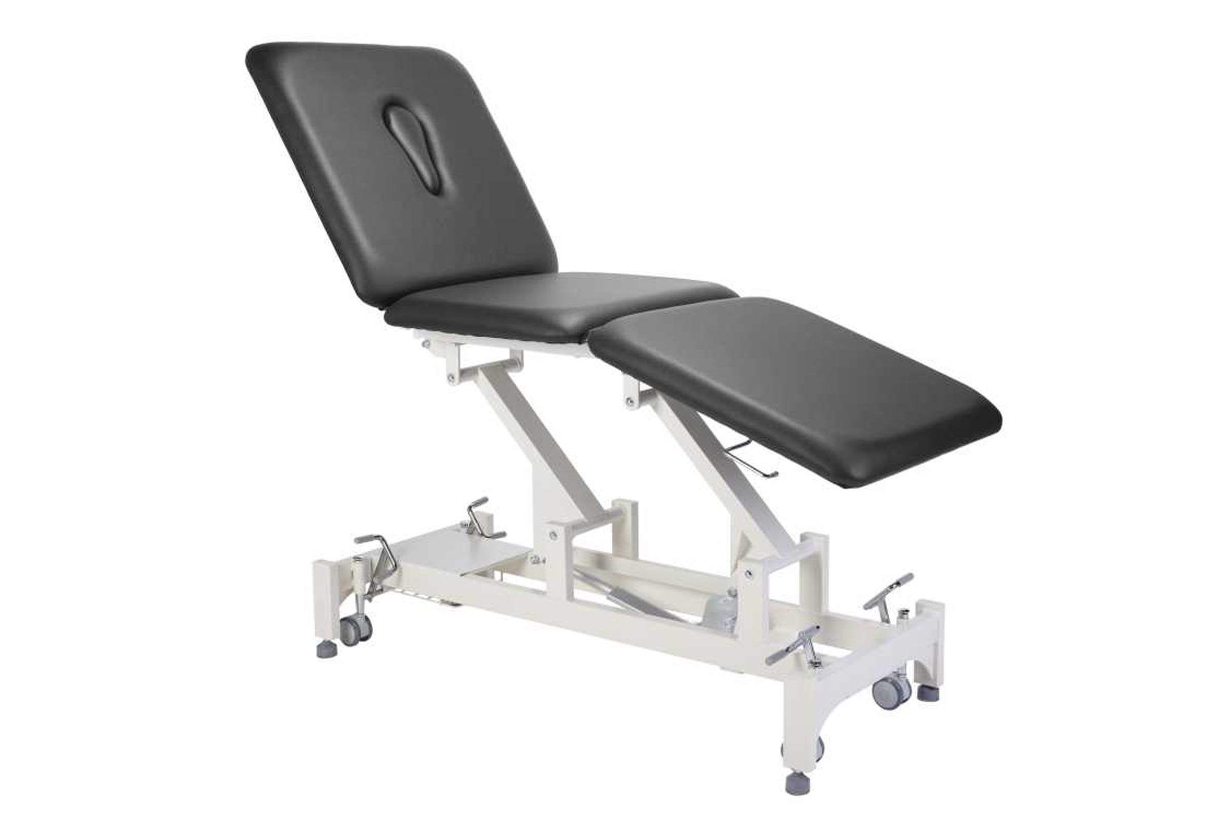 Everyway4allTaiwan CA65 Trio 3 Section Physical Therapeutic Therapy Treatment Table Electric