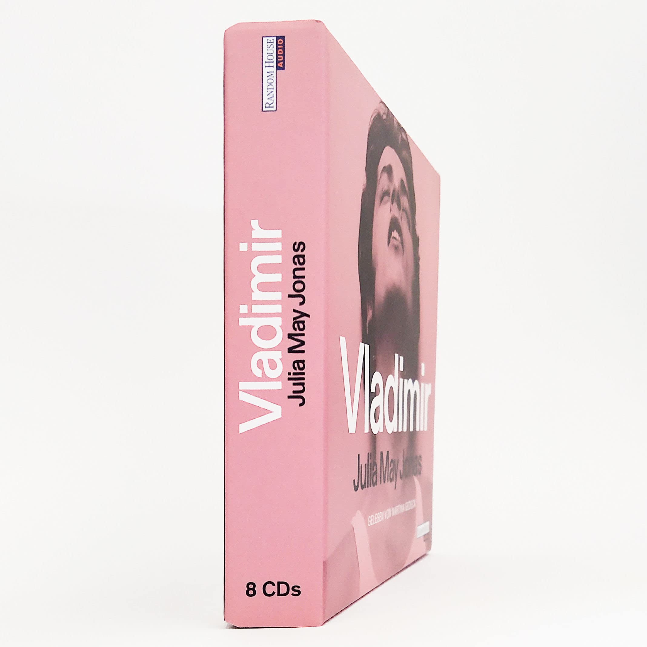 Amazon.com: Julia May Jonas: books, biography, latest update