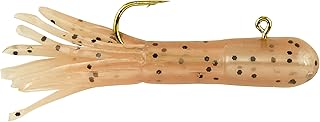 PowerBait Pre-Rigged Atomic Tubes Cricket 1/32 oz