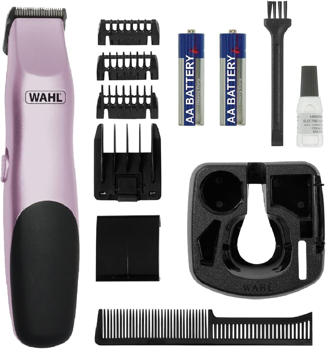 Wahl Tondeuse maillot pour femme