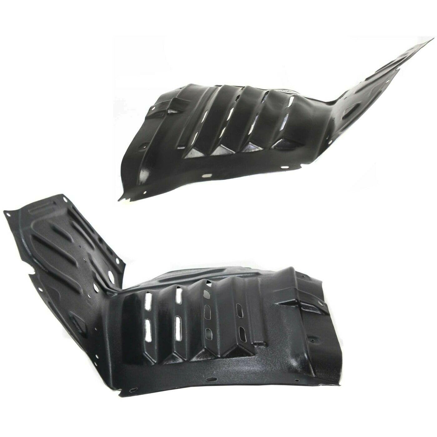 Amazon.com: MRRWIBH 2pcs Front Left Driver Right Passenger Side  