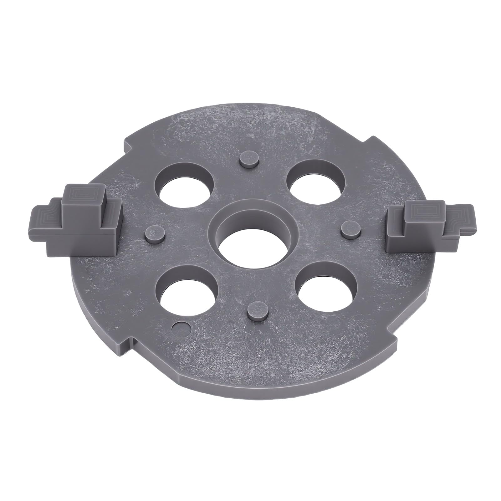 Adaptador placa siembra Karlak para mantenimiento eficiente de cultivador