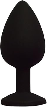 Anal Plug Masaje de culo vagina masturbarse tope plug anal ...