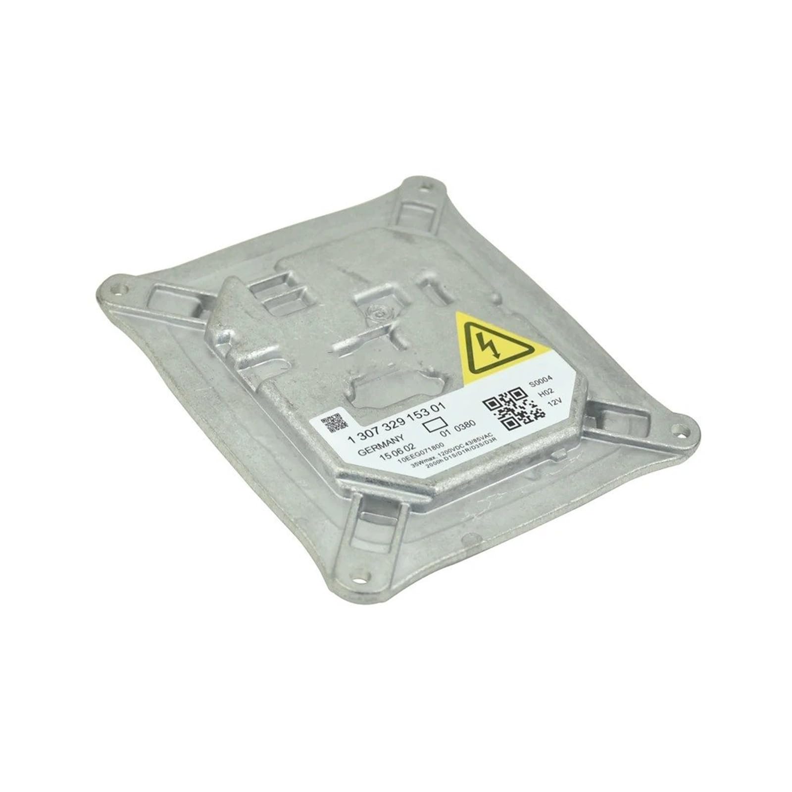 Unidad Control balasto Faros para Cadillac 8J0907391 25806714 8J0907391 63117182520 1307329153 1307391519301 63122754797 Unidad Control Balasto Xenon HID