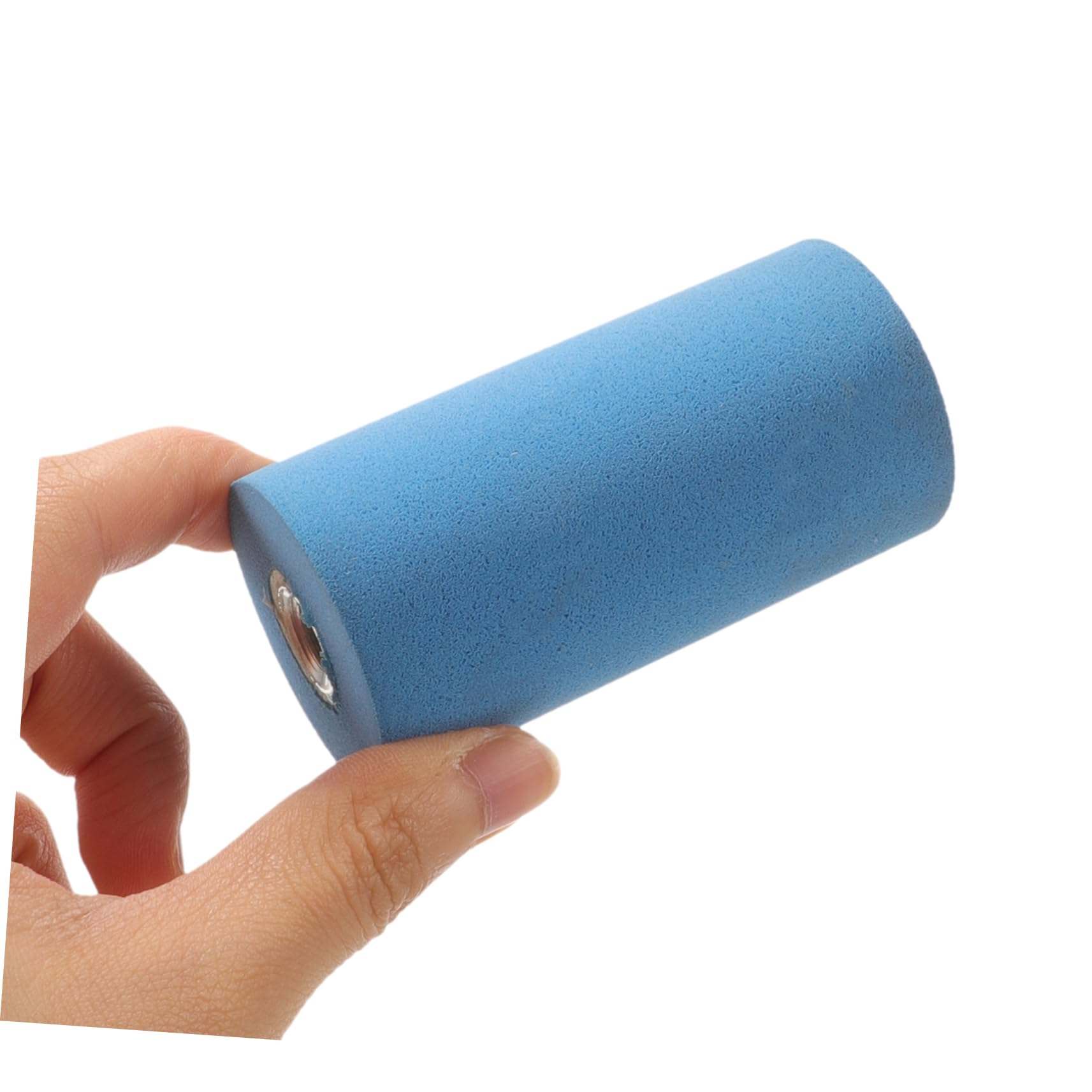 WOONEKY Sanding Drum Grinding Polishing Drill Bit Sanding Wheel for Drill Tool