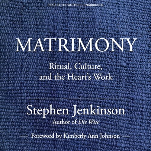 『Matrimony』のカバーアート