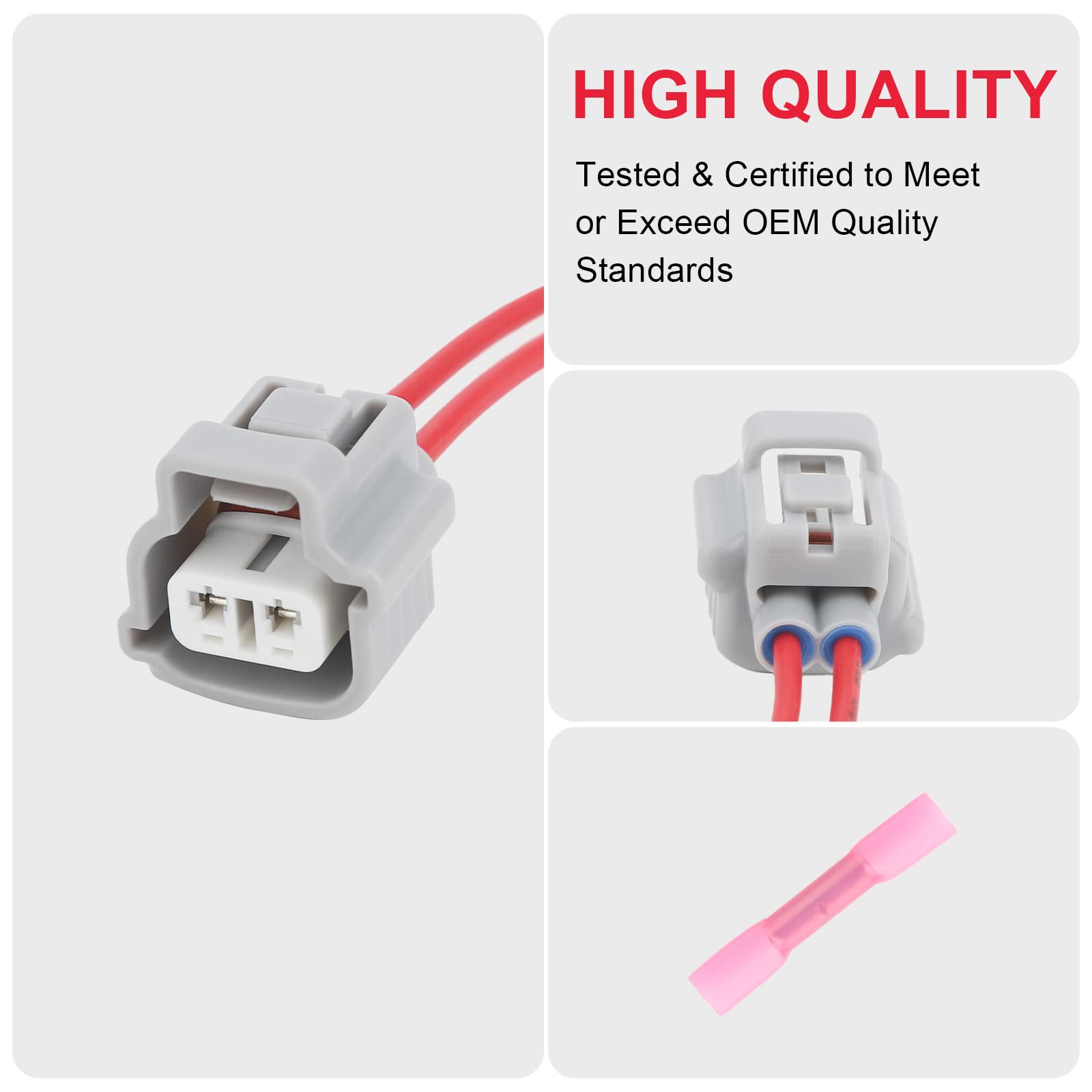 Amazon.co.jp: ウィンカー ハーネス ケーブル コネクタ