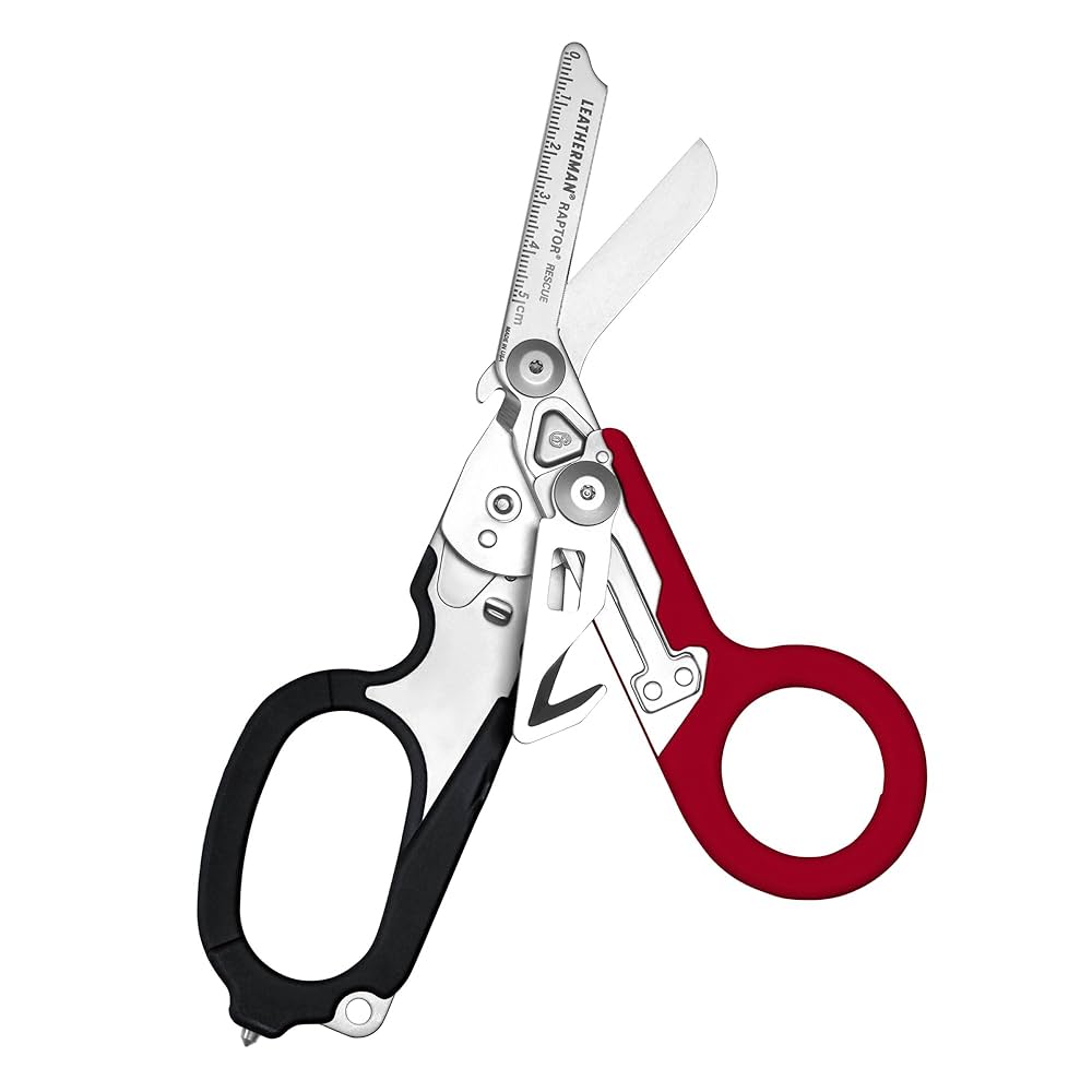 Leatherman RAPTOR シザー Raptor® Shears | Leatherman