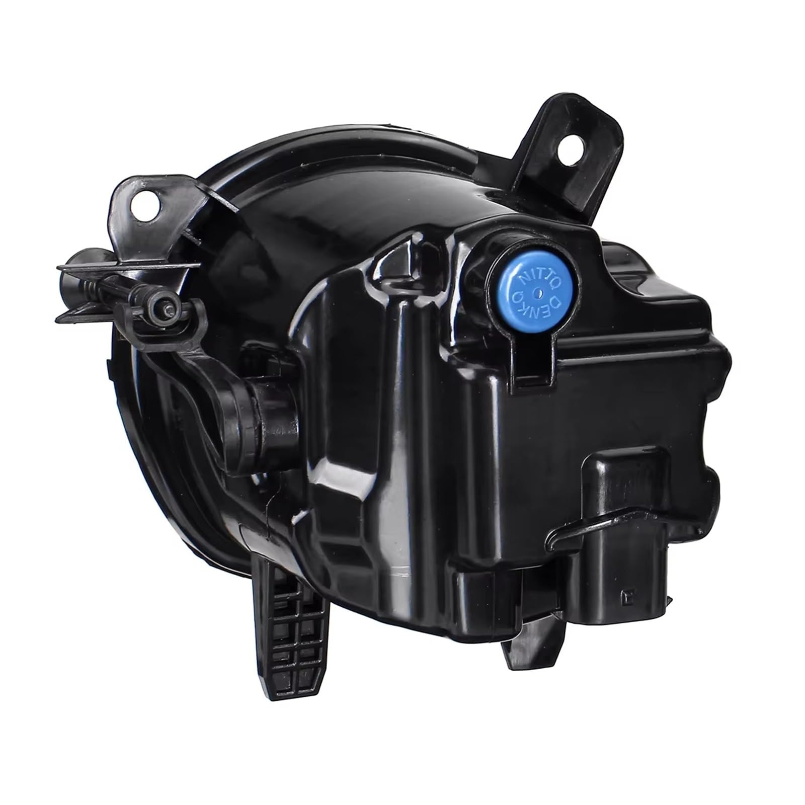 KJWPYNF Pour BMW F20 F22 F30 F35 LCI Avec Ampoules 63177315559 63177315560, Une Paire De Phares Antibrouillard Avant De Voiture