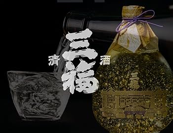 【数量限定‼️】フィリコ歌舞伎 金箔入り日本酒 数量限定！歌舞伎座とコラボ日本酒「フィリコKABUKI」がクラウド