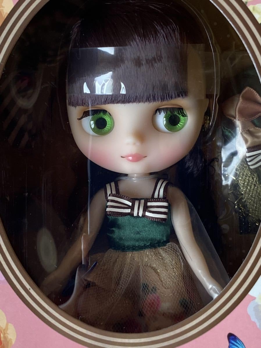 本店は | Amazon ブライス コンテッサ ミディブライス BLYTHE ネオ  