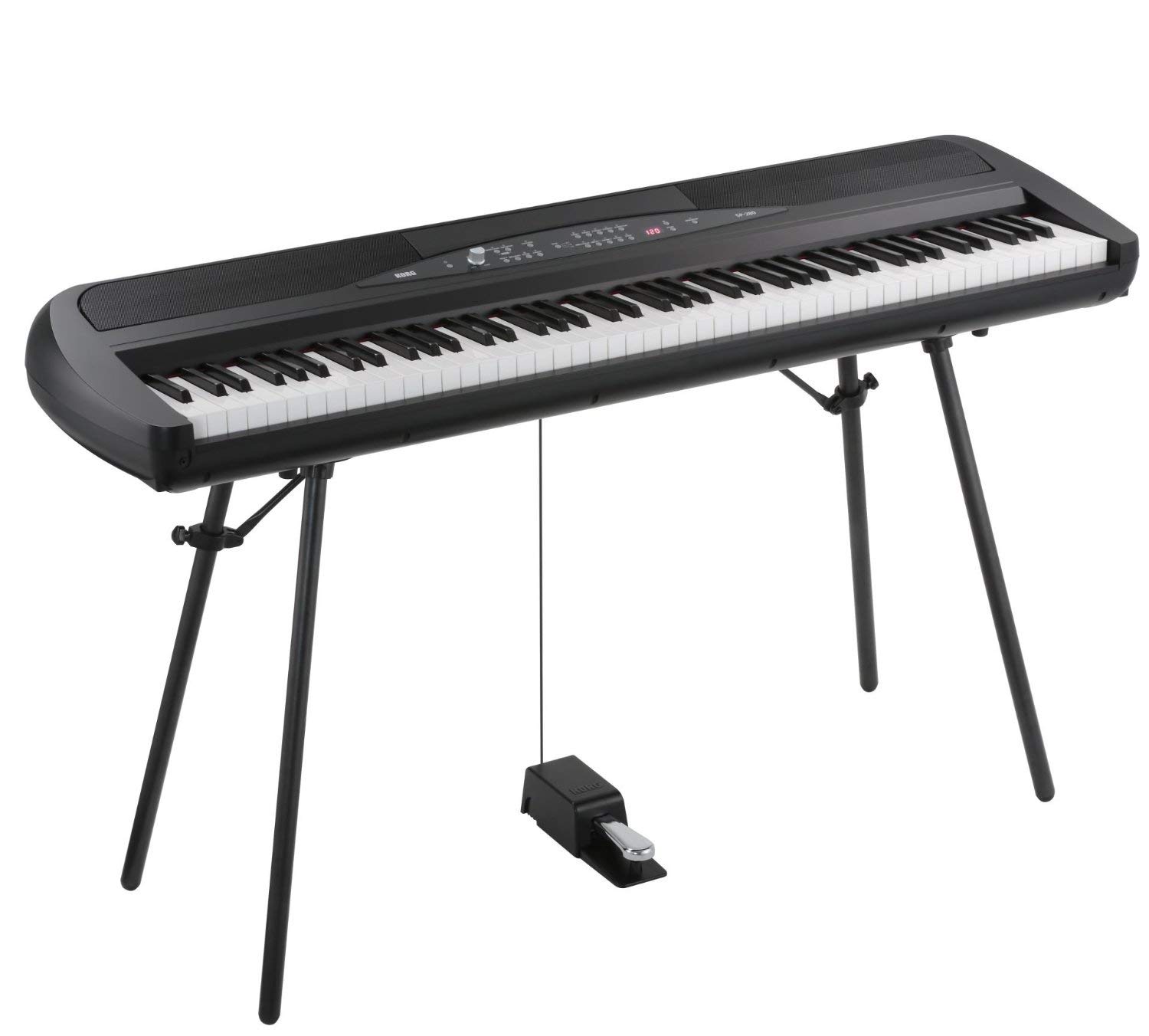 KORG SP-170S スタンド 【公式通販】