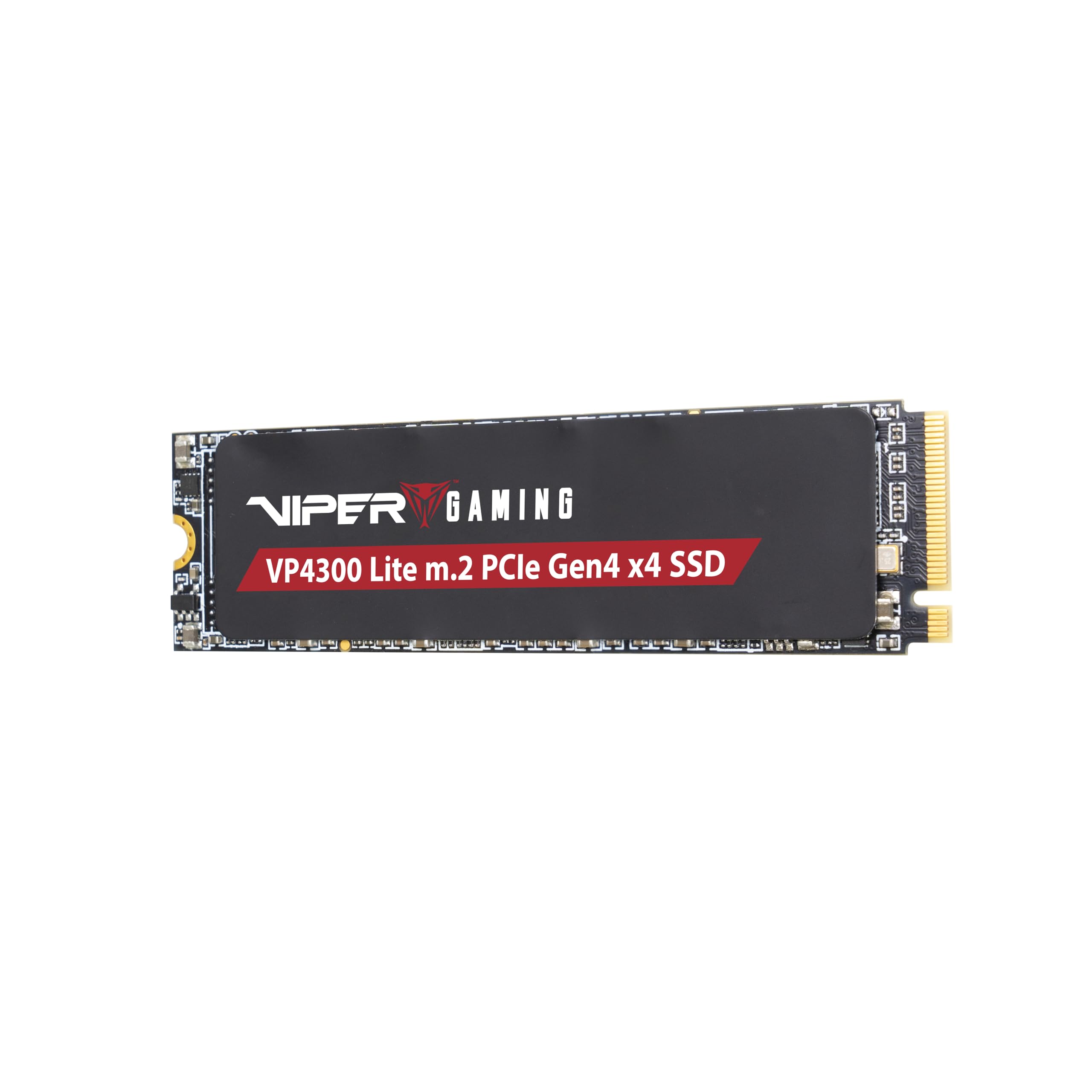 Patriot Viper VP4300 Lite 1TB M.2 SSD for PS5 -3 Patriot Viper VP4300 Lite 1TB M.2 SSD for PS5 -3