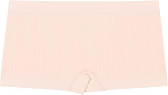 TAHARI Girls' 4-pack Girls Boy Short Underwear