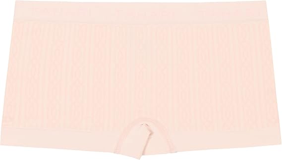 TAHARI Girls' 4-pack Girls Boy Short Underwear