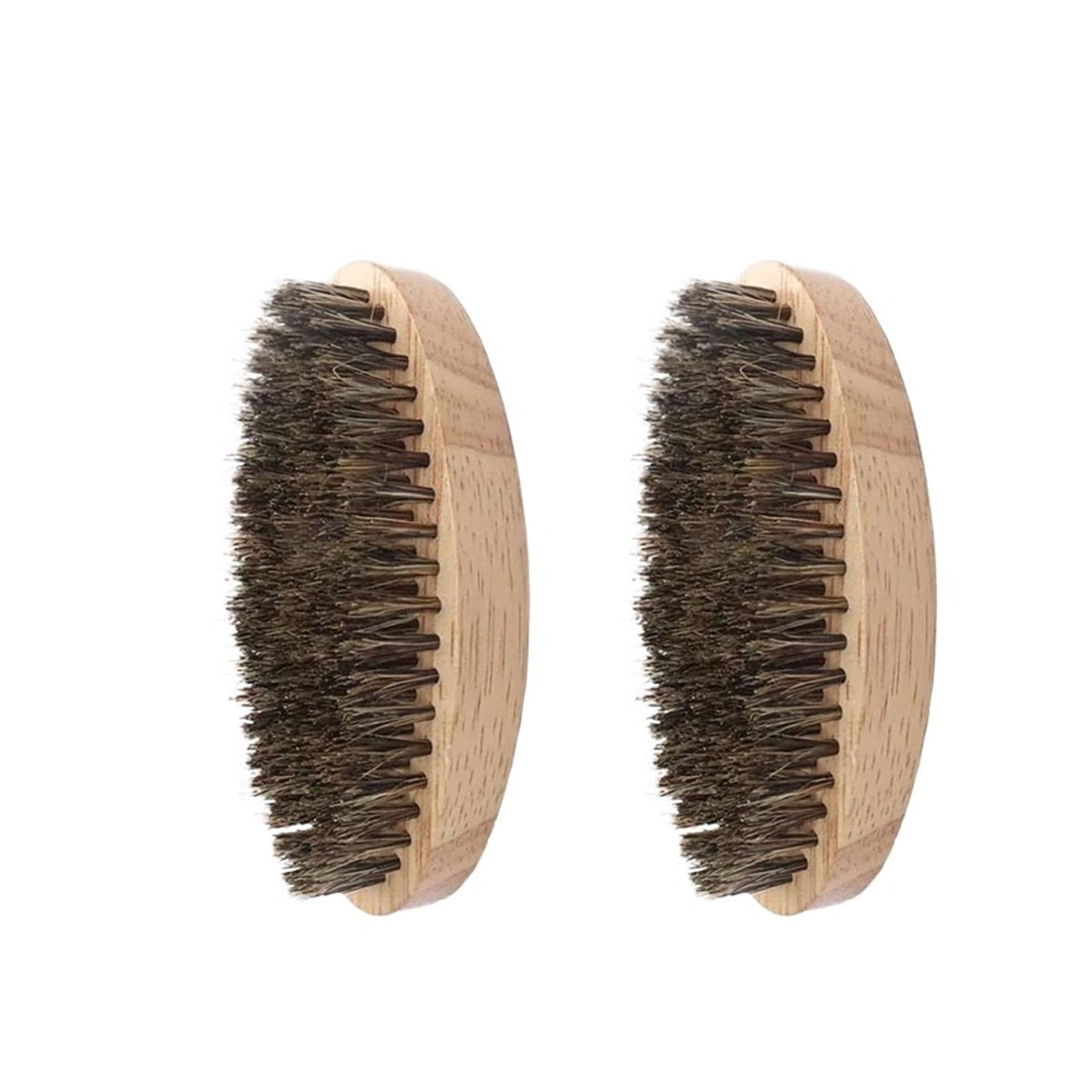 Beard Shaving Brush, Compatible With Generic, Mustache Grooming Brush