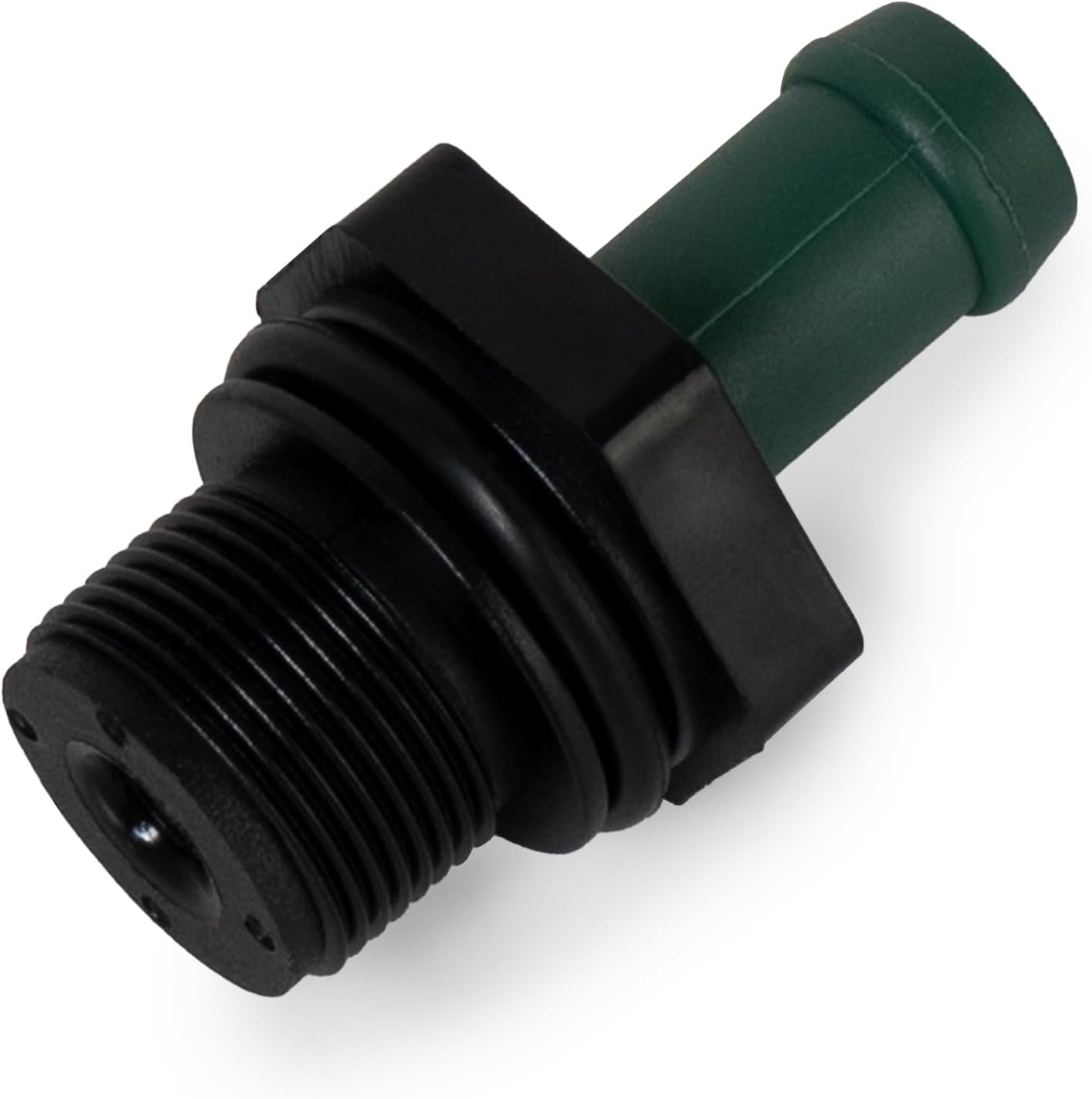 118106N202 Positive Crankcase Ventilation PCV Valve Compatible with Nissan Frontier 2005-2019 2.5L,Titan 2004-2024 5.6L,Altima 2002-2024 2.5L 2.0L,Sentra 2002-2024 2.5L 2.0L,Pathfinder 2004-2012.