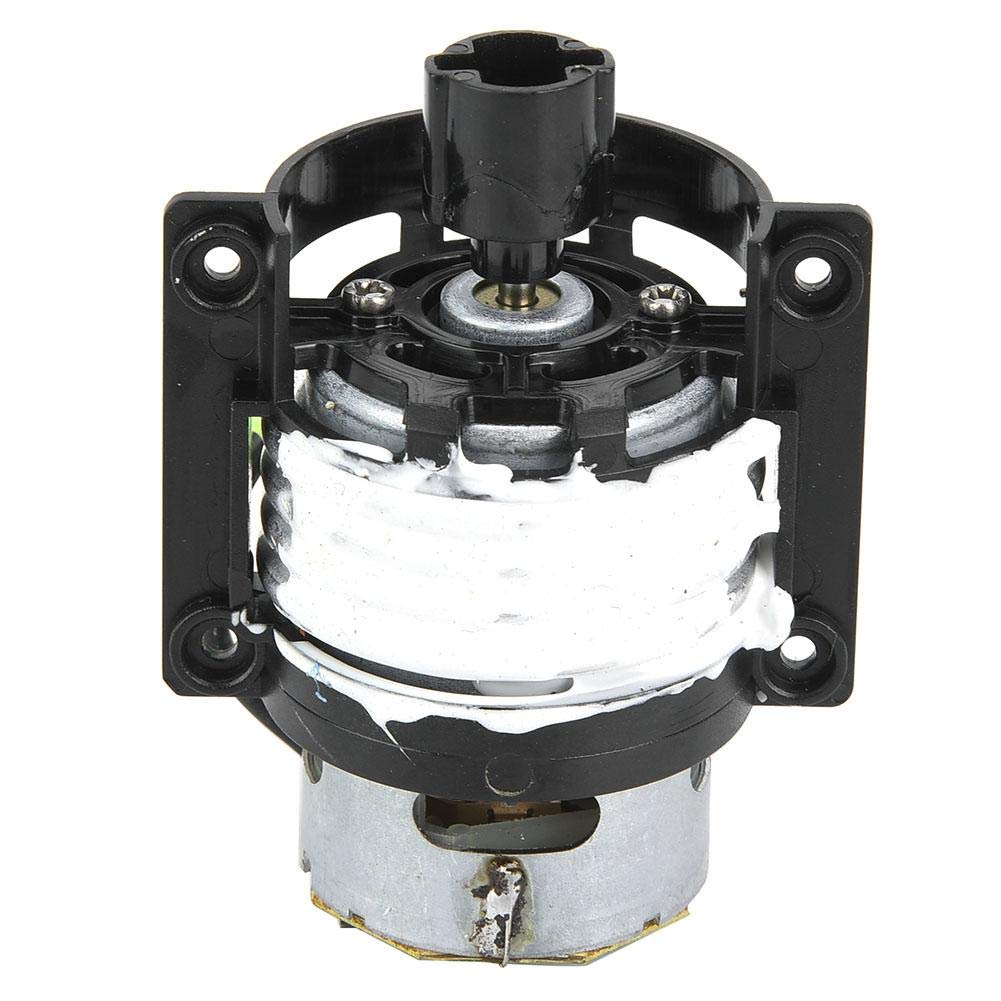 RC Brushless Motor,High Performance Upgrade for Speedboat Racing,Waterproof Durable Spare Part for RC Enthusiasts and Competition Events