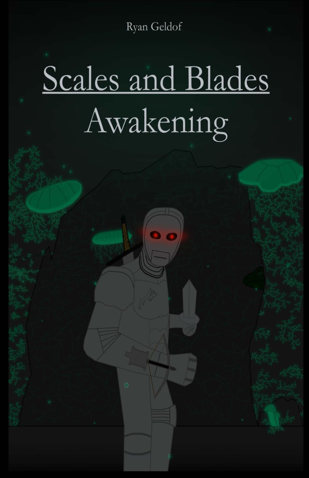 Scales and Blades: Awakening: 1