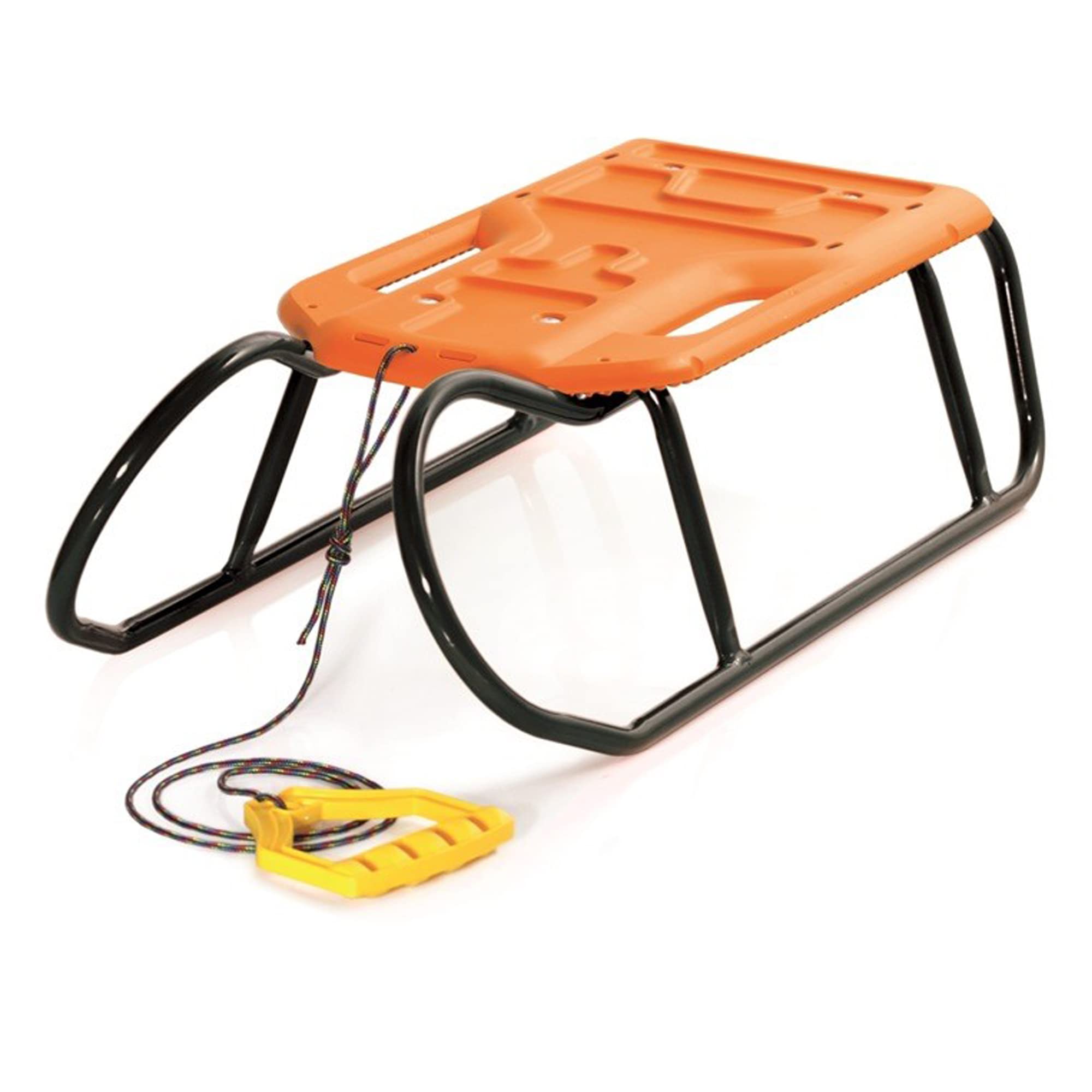 Prosperplast Trineo Alto, Patas con Asiento plástico Modelo Little Beetle, Juventud Unisex