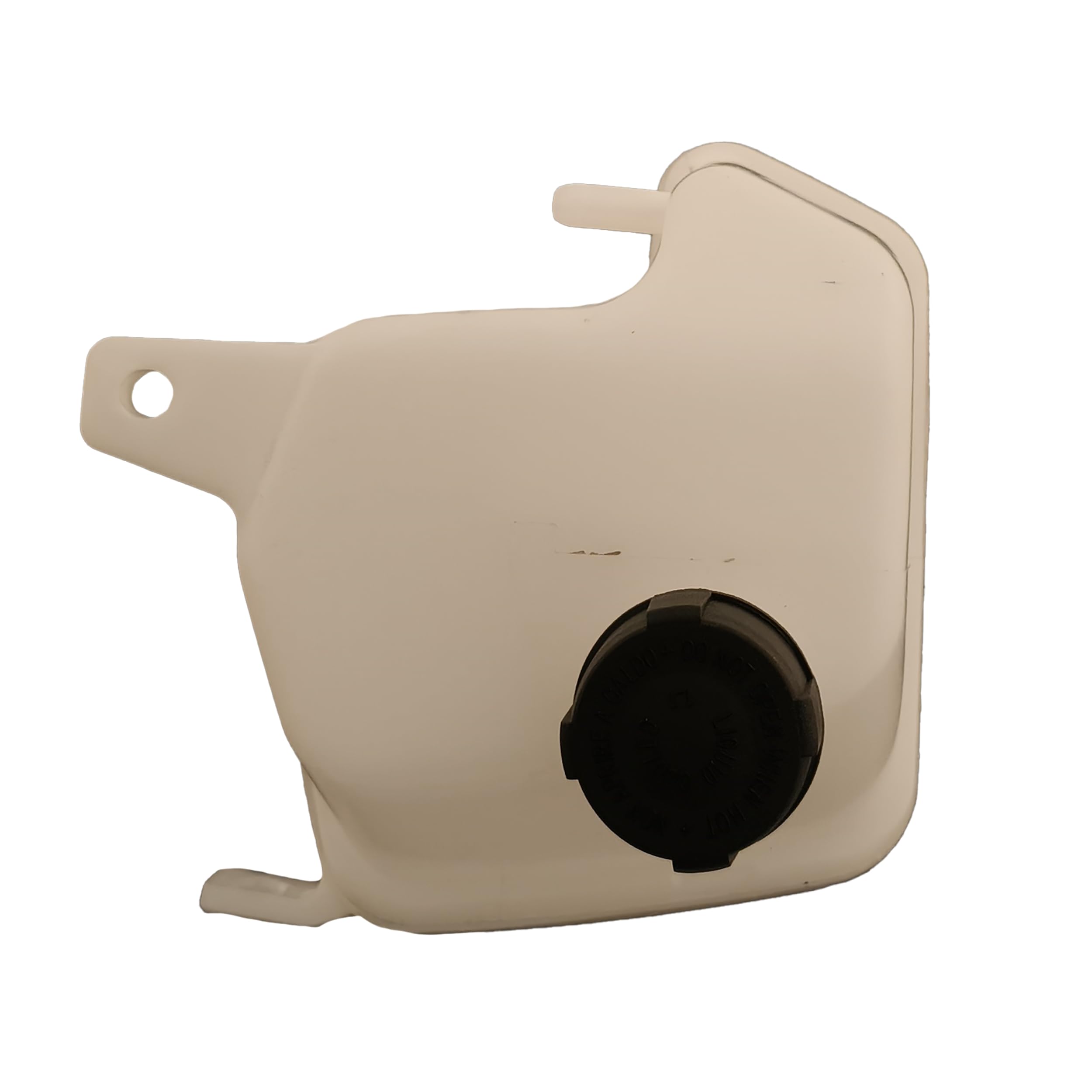 one by Camamoto Serbatoio Acqua Raffreddamento, Serbatoio Radiatore per Piaggio, Vespa Gran Turismo, Vespa GT 60, GTS 300, GTV Super Sport | R.O. Piaggio 1B012355