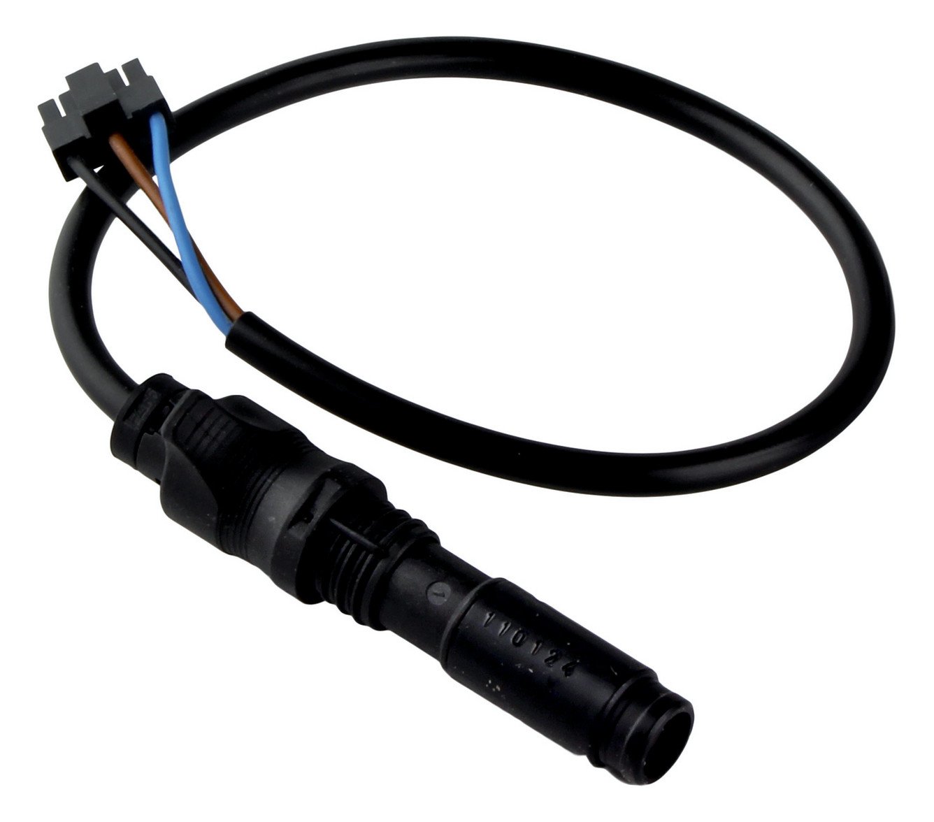 Detector de llama QRC SAFE BZ/BE BUD.