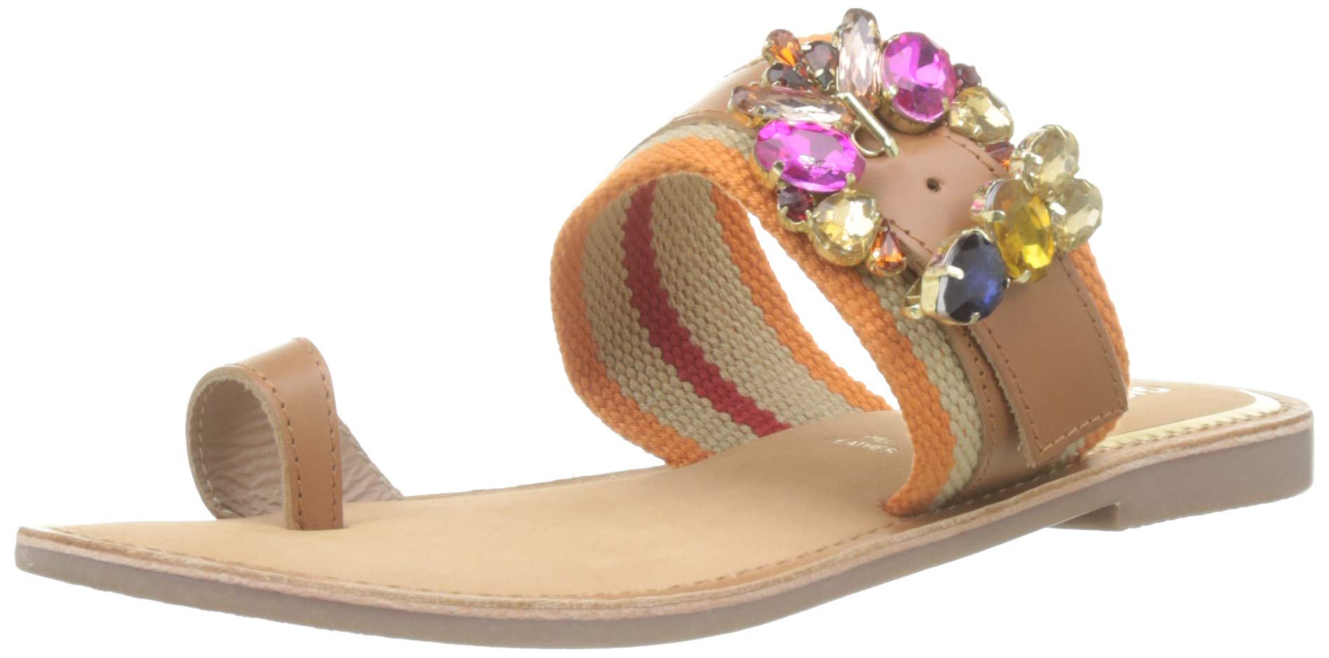 Da Donna Grigio Remonte Sandali Punta Aperta R3644