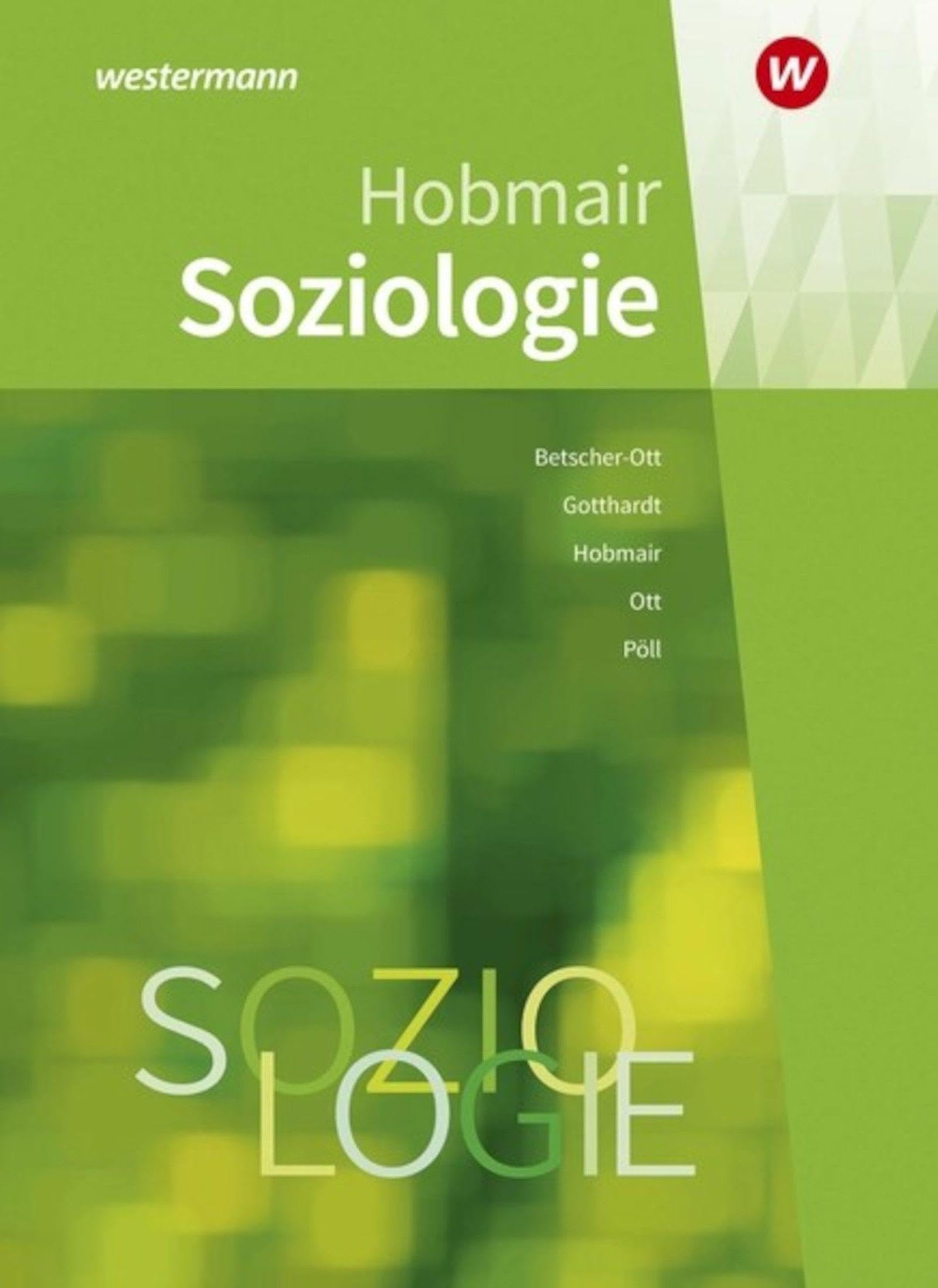 Soziologie: Schulbuch