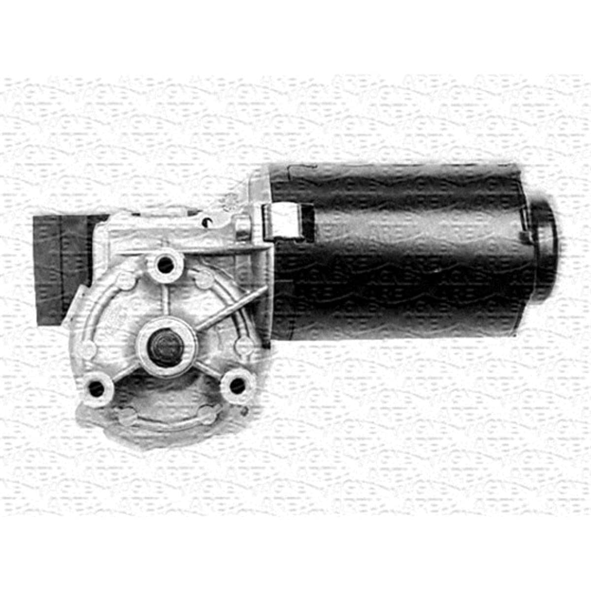 064342402010 MAGNETI MARELLI TGE424B Motore tergicristallo 12V, anteriore adatti per Panda 141 | AUTODOC prezzo e recensioni