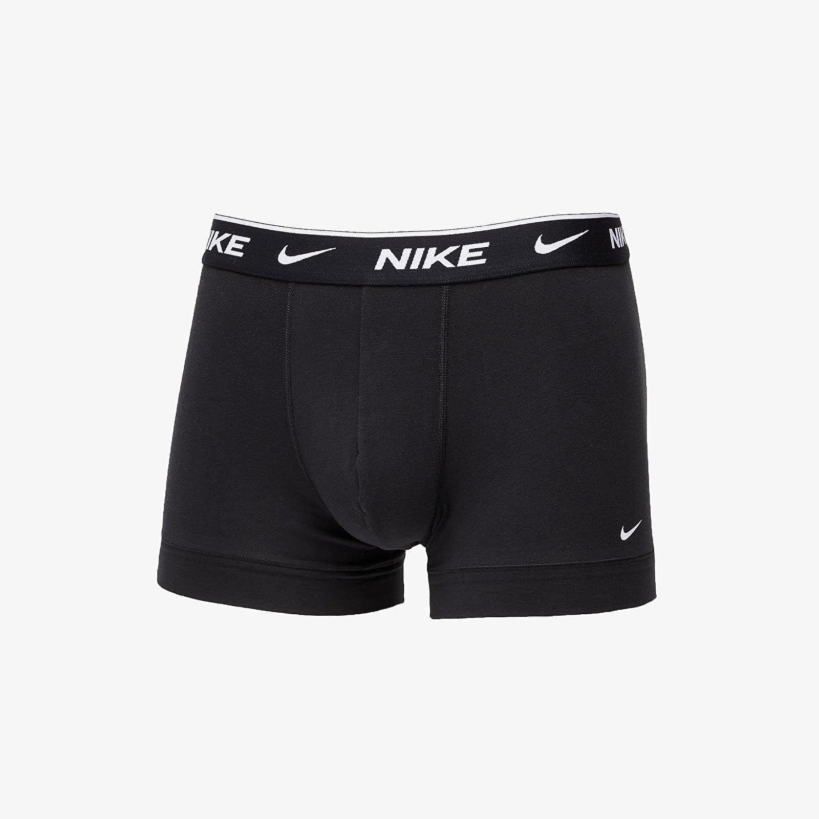 Nike Eday Stretch Boxer 3 Units S 0000KE1008-MQG_S Male-Adult