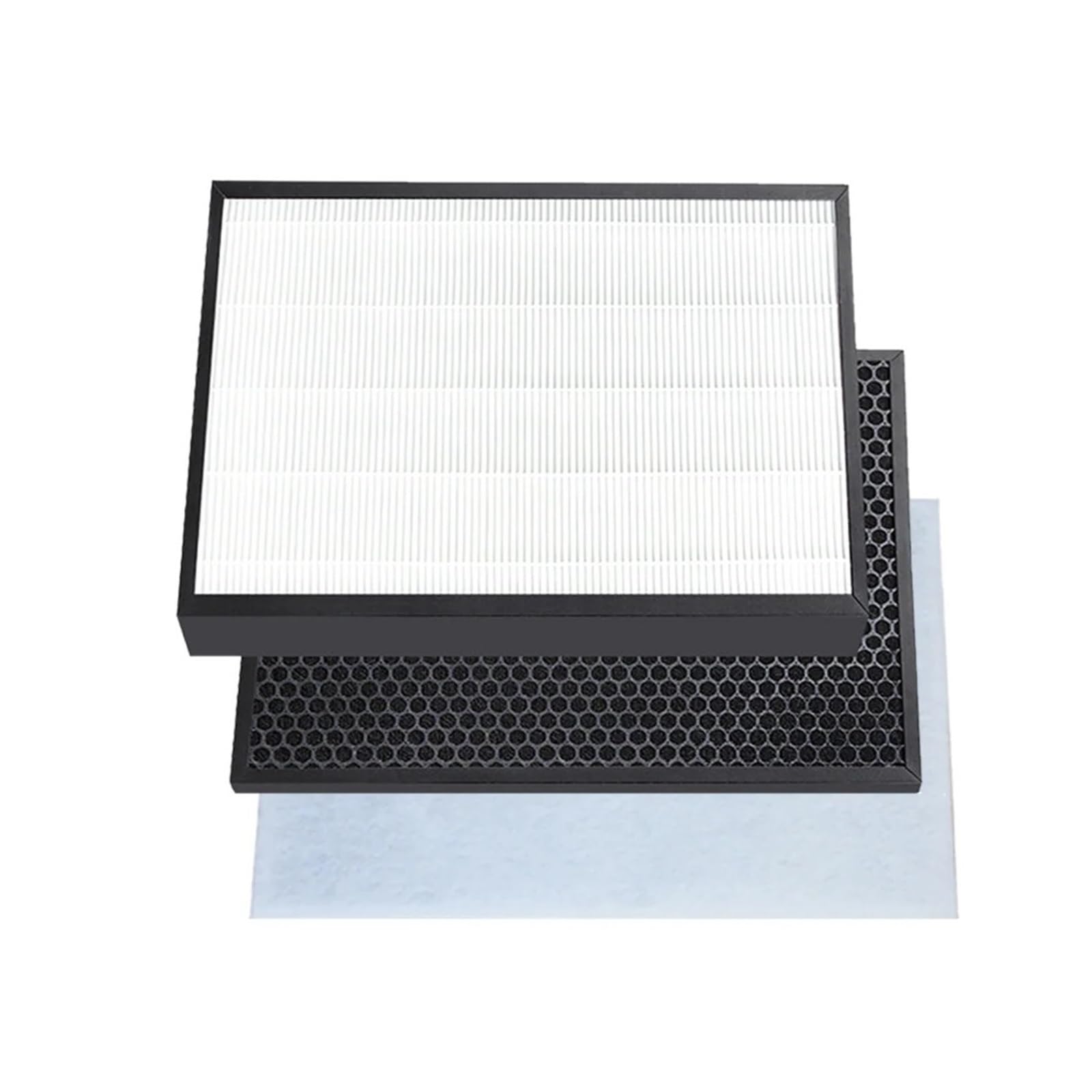 Filtro Hepa Y Filtro De Carbono Compatible con WINIX U300 P300 9500