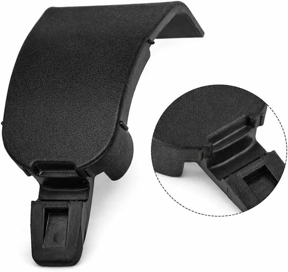 Water Tank Radiator Bracket Compatible for Mazda 2, 5, 6, CX-7, CX-9, Replacement# L33D-15-241, LFVG-15-241